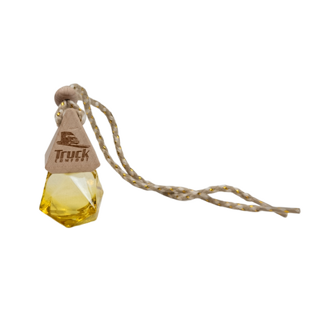 Car Perfume Air Freshener in Glass Bottle 7ml