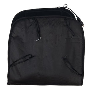 Car Seat Heater Cover, 2-Level, 12V