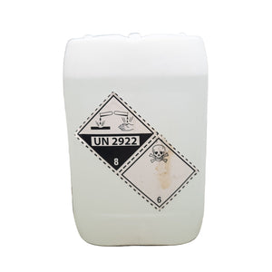 Nerta ATC100 Aluminum & Bodywork Cleaner