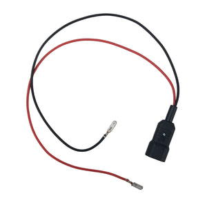 TB42 Power Cable for Compressor Refrigerators 12/24V