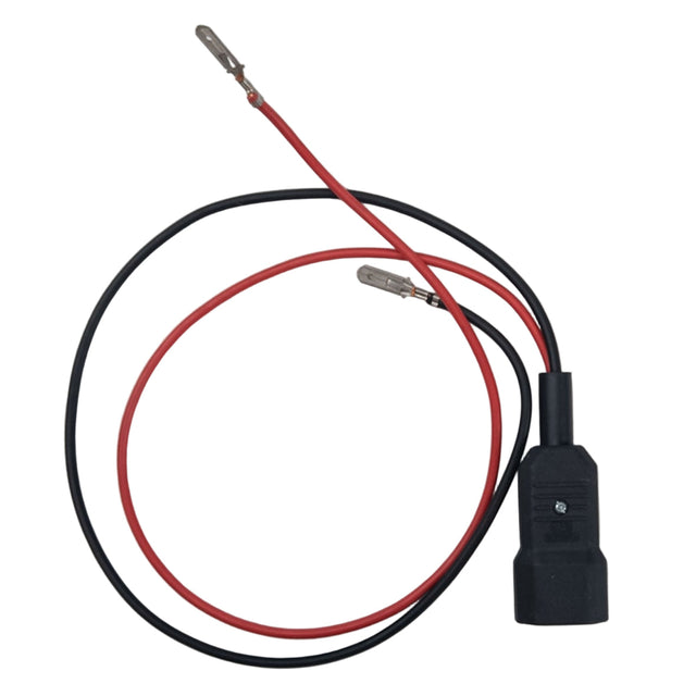 TB42 Power Cable for Compressor Refrigerators 12/24V