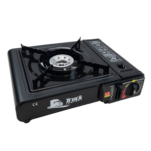Truck Comfort Portable Camping Gas Stove