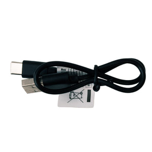 Bluetooth Earbuds with Noise Cancelling & Charging Case 45 mAh / 300 mAh