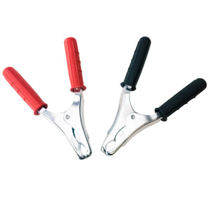 Battery Clamp Pair