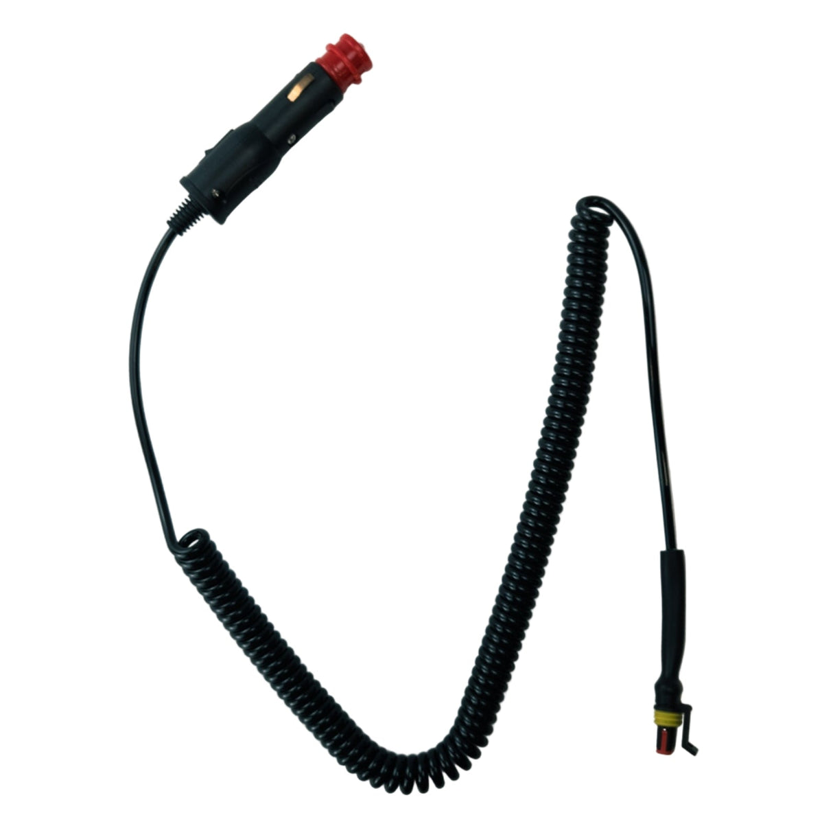 LED Magnetic Amber Strobe Light Bar