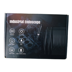 Full HD Endoscope Camera