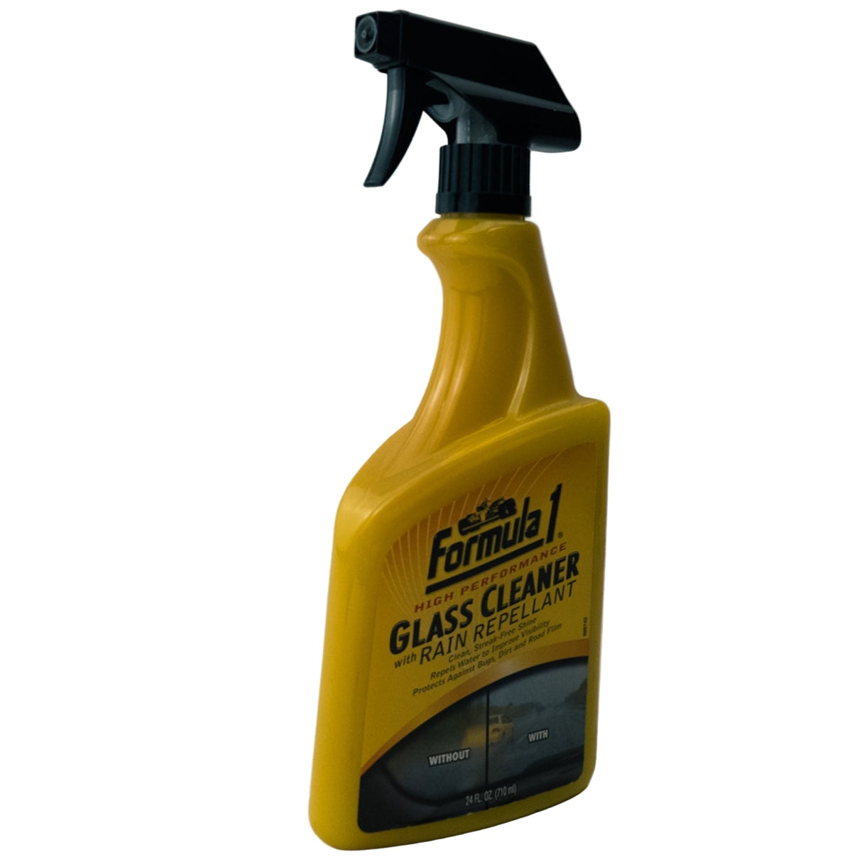 Formula1 Water-Repellent Windshield Cleaner 710ml