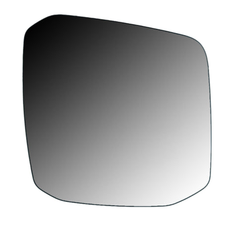 Heated Blind Spot Mirror Glass for DAF XF/XG 209x210mm