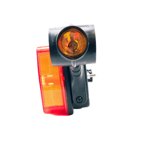Aspöck Ecopoint II Rear Lamp for Fliegl Trailers