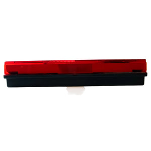 Universal Rear Lamp for Kögel & Krone Trailers, Angled Corner