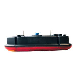 Vignal Rear Lamp for Renault - Crescent Shape