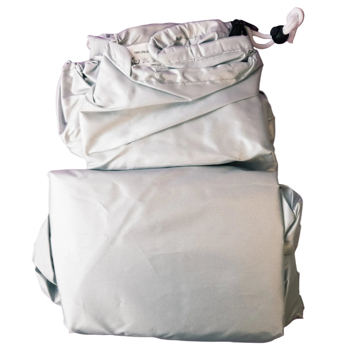 Water-Repellent Tire Storage Cover