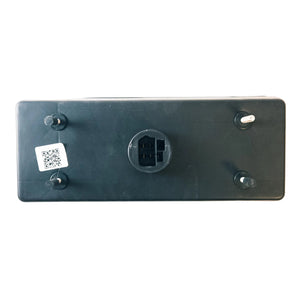 Small Rear Lamp for Iveco Trucks