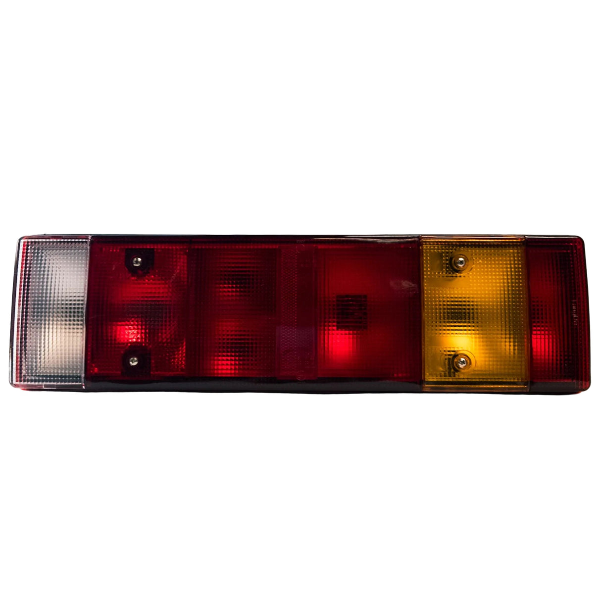 Large Rear Lamp for MAN Trucks
