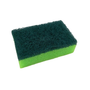Scrubbing Sponges - Pack of 10