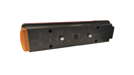 7-Chamber Rear Lamp for Scania – Right, Rounded