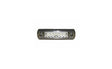 Top LED Position Lamp for Mercedes Actros MP4