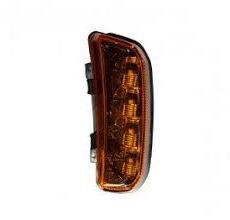 LED Turn Signal Lamp for Scania R, S Series (2016 and Newer)