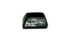 Large Number Plate Light