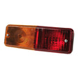 3-Function Trailer Tail Light Left-Right