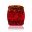 4-Function Trailer Tail Light