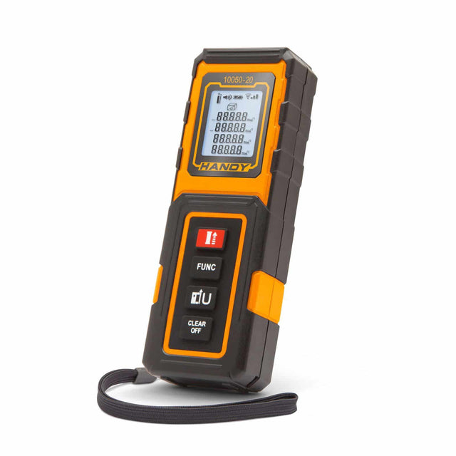 Laser Distance Meter - 20 m
