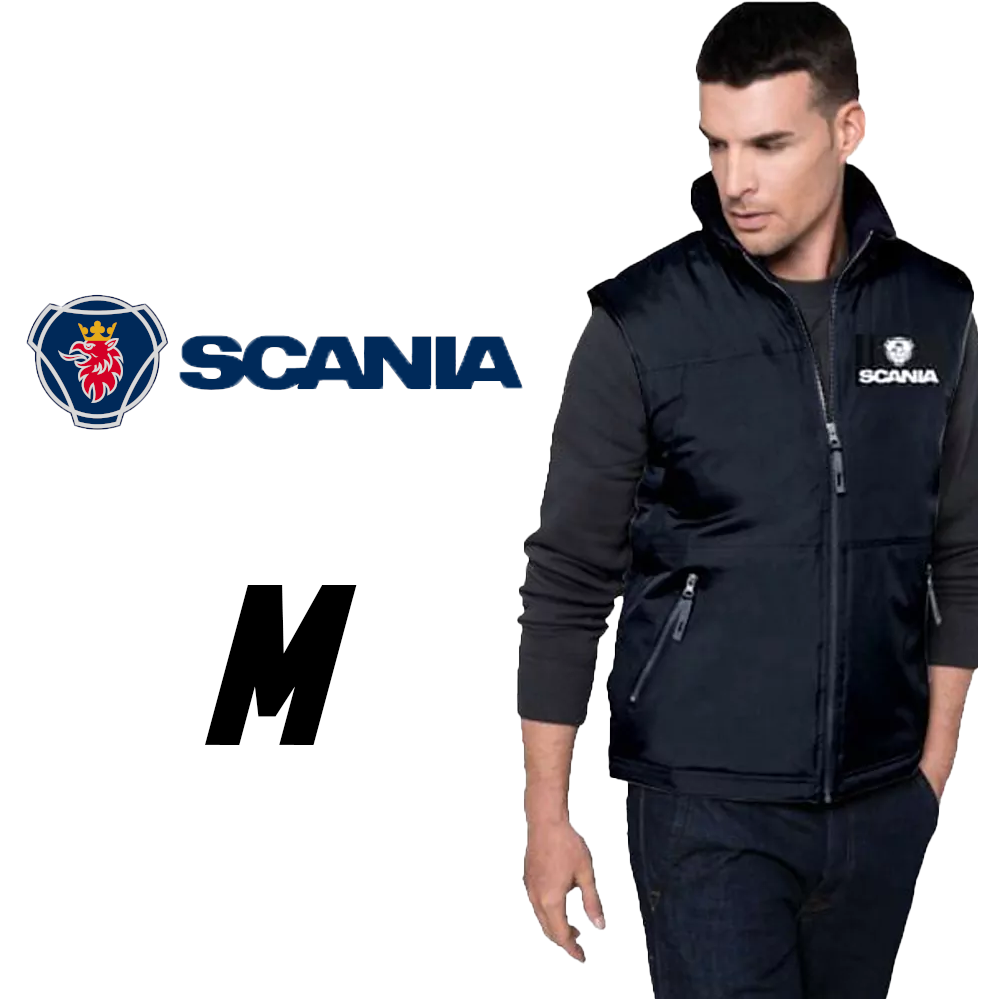 Scania Vest
