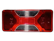 Small Tail Light Lens for Iveco Daily (Left-Right)