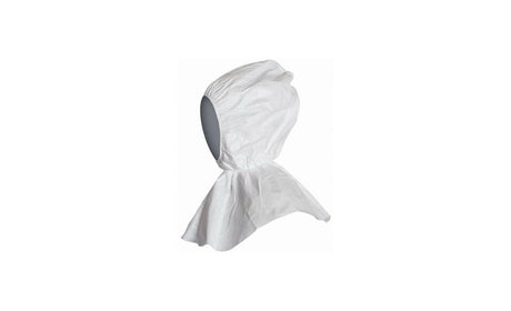 Chemical Protective Hood – Tyvek
