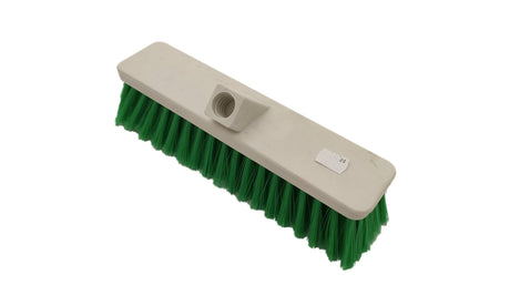 Scrub Brush Head for Telescopic Handle