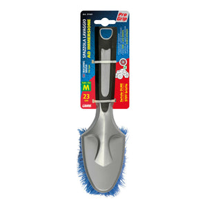 Stiff Bristle Cleaning Brush - 26 cm
