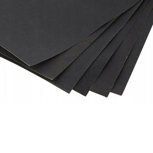 Plastic Headlight Restoration Kit