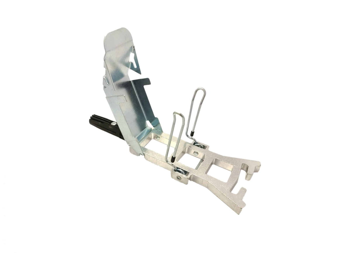 Multistick Telescopic Handle