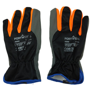 Wintershield Insulated Winter Work Gloves 10/XL