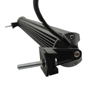 Single Row LED Work Light 180W Combo Beam 12/24V