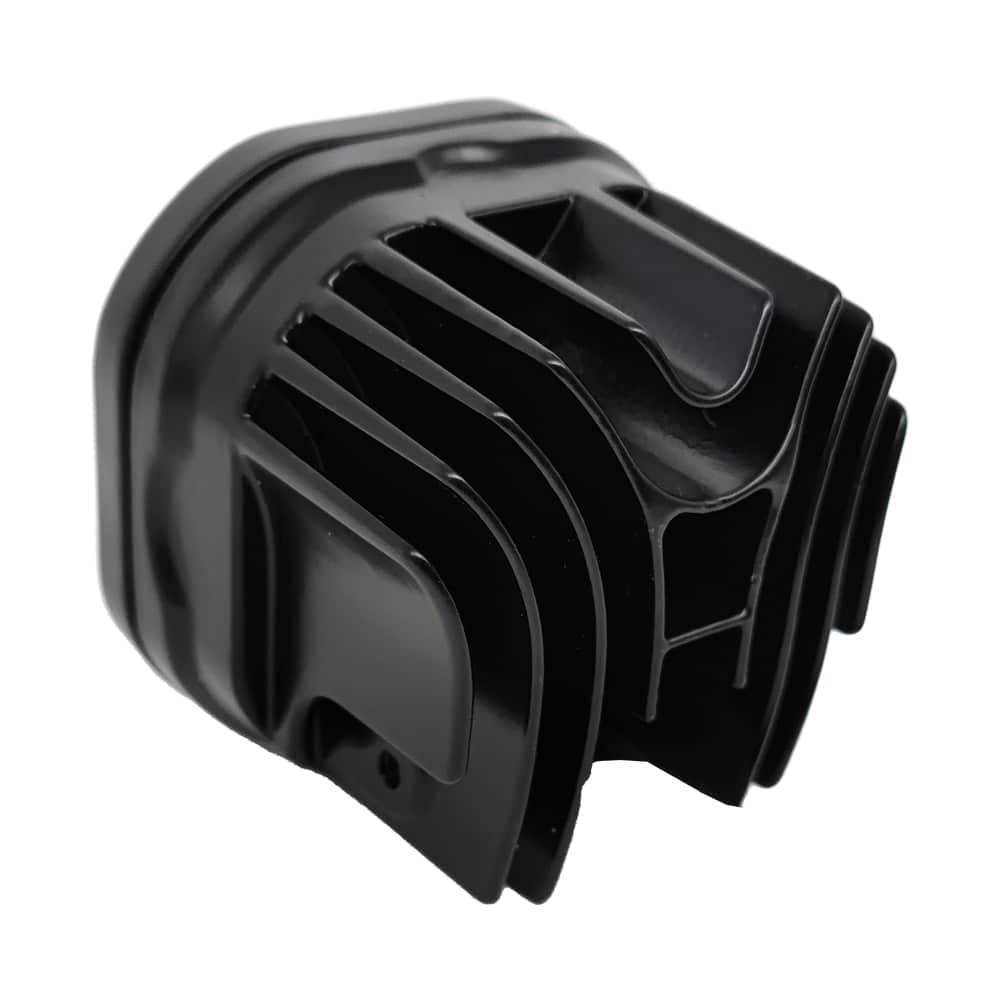 LED Work Light Square Combo Beam 12/24V