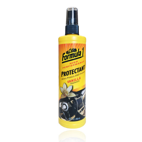 Dashboard Cleaner & Protector with Fragrance 295ml