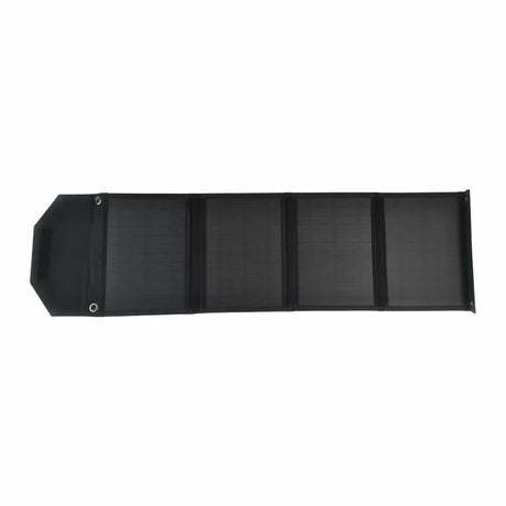 Portable Outdoor Solar Charger 24W