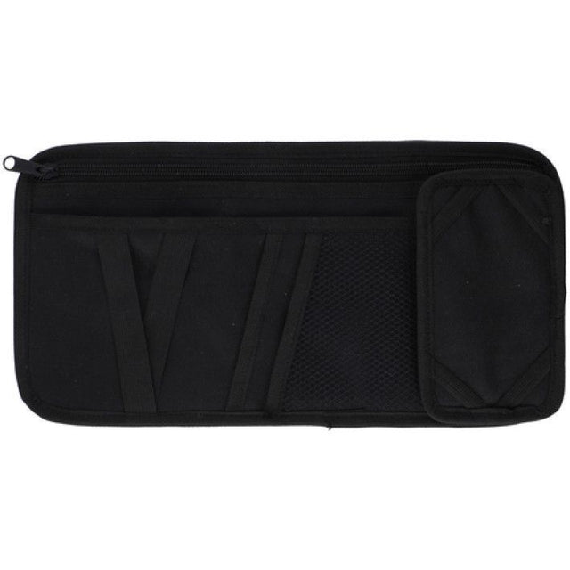 Sun Visor Organizer for Car