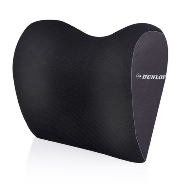 Dunlop Memory Foam Neck Pillow