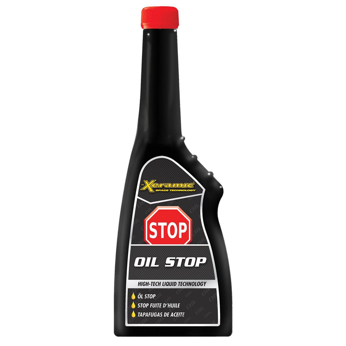 Xeramic Oil Stop Leak Additive 250 ml