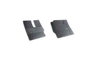 Tailored Fit Rubber Floor Mat for MAN Trucks
