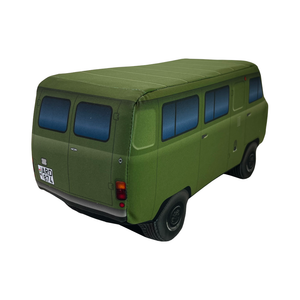 UAZ-452 Plush Toy Car