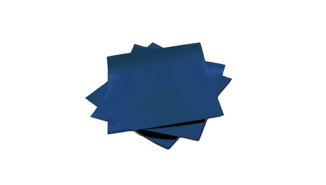 Tarpaulin Repair Patch Kit 44x34cm