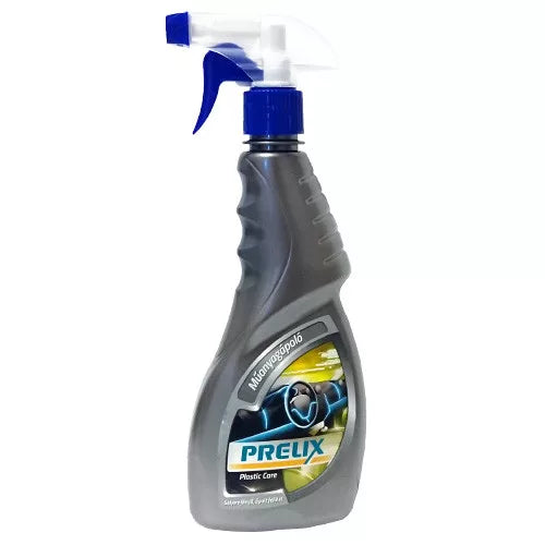PRELIX Plastic & Dashboard Care Spray 500ml