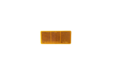 Rectangular Self-Adhesive Reflector