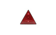 Prisme triangulaire rouge à visser – 155 mm