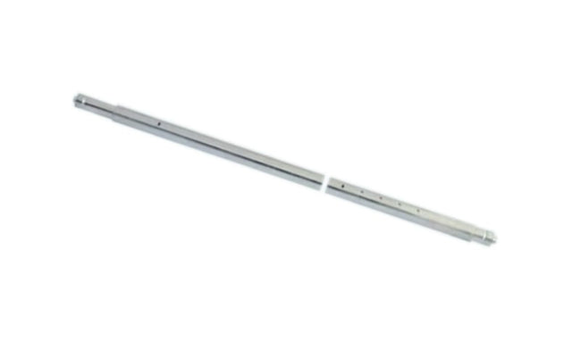 Adjustable Cargo Bar for Track Systems 2.2-2.6m