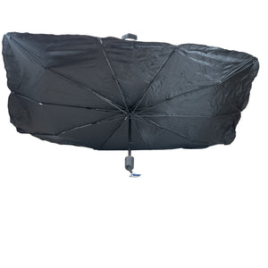 Car Windshield Sunshade Umbrella 79x140cm