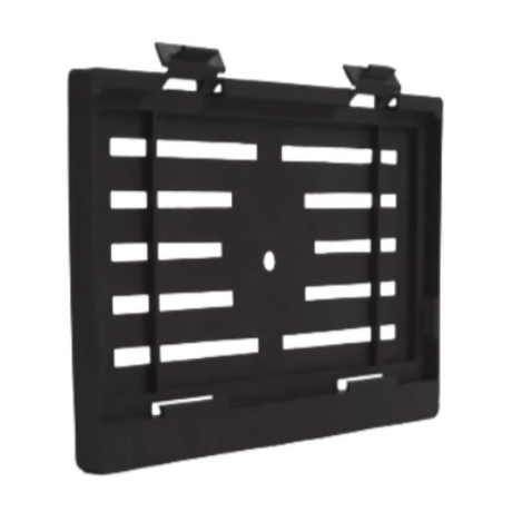 Motorcycle License Plate Holder TIR